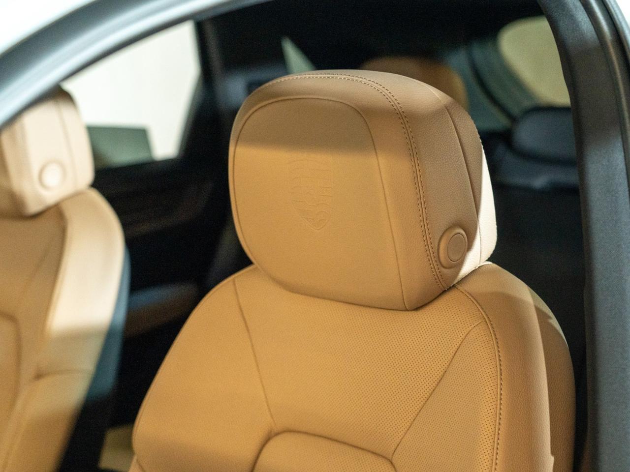 2026 Porsche Cayenne Pompano Beach FL