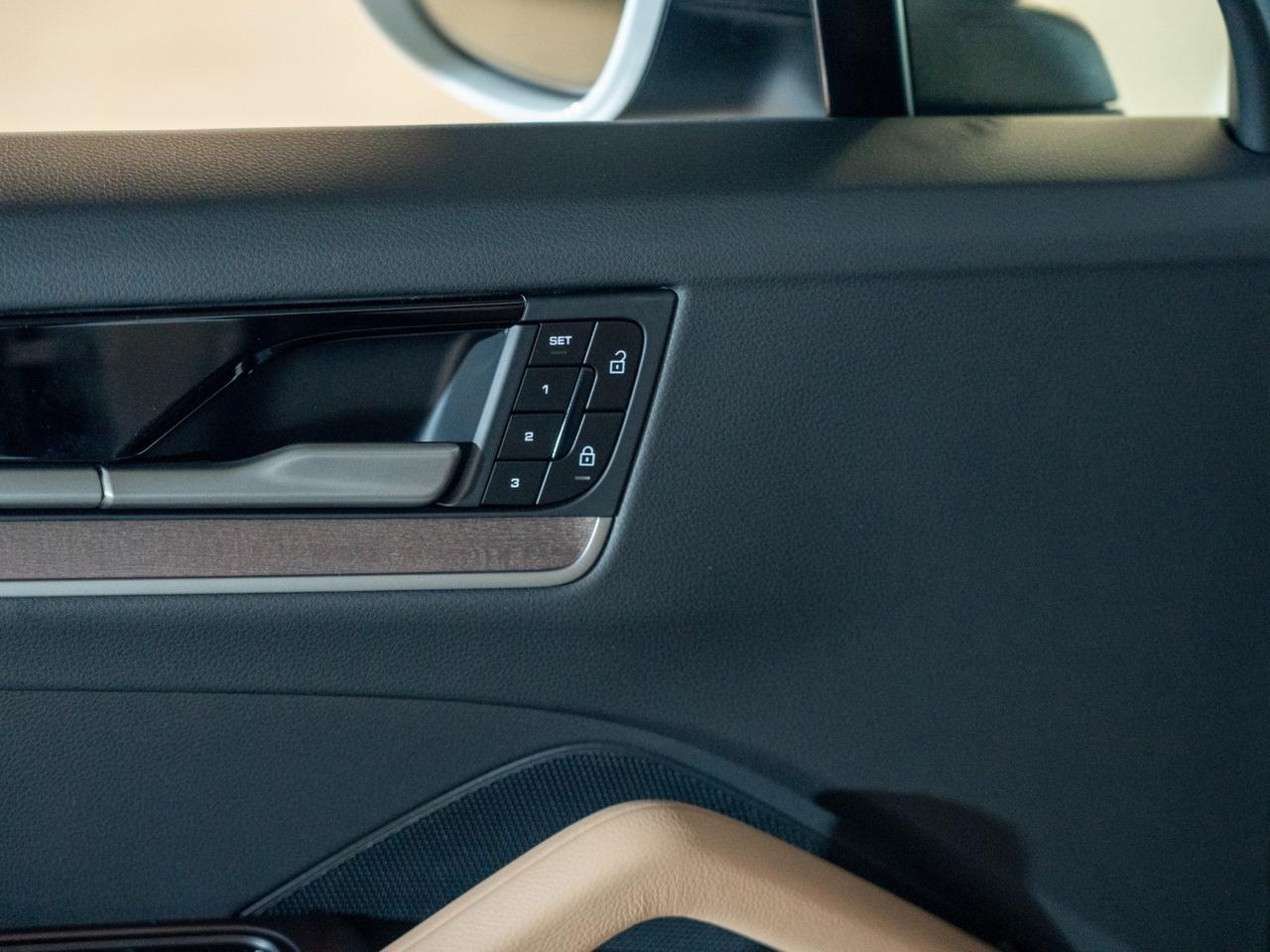 2026 Porsche Cayenne Pompano Beach FL