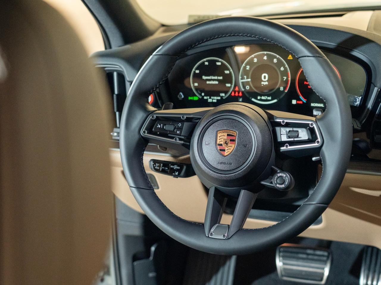 2026 Porsche Cayenne Pompano Beach FL