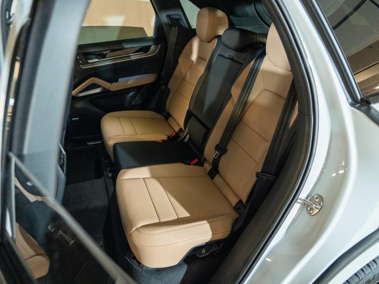 2026 Porsche Cayenne Pompano Beach FL