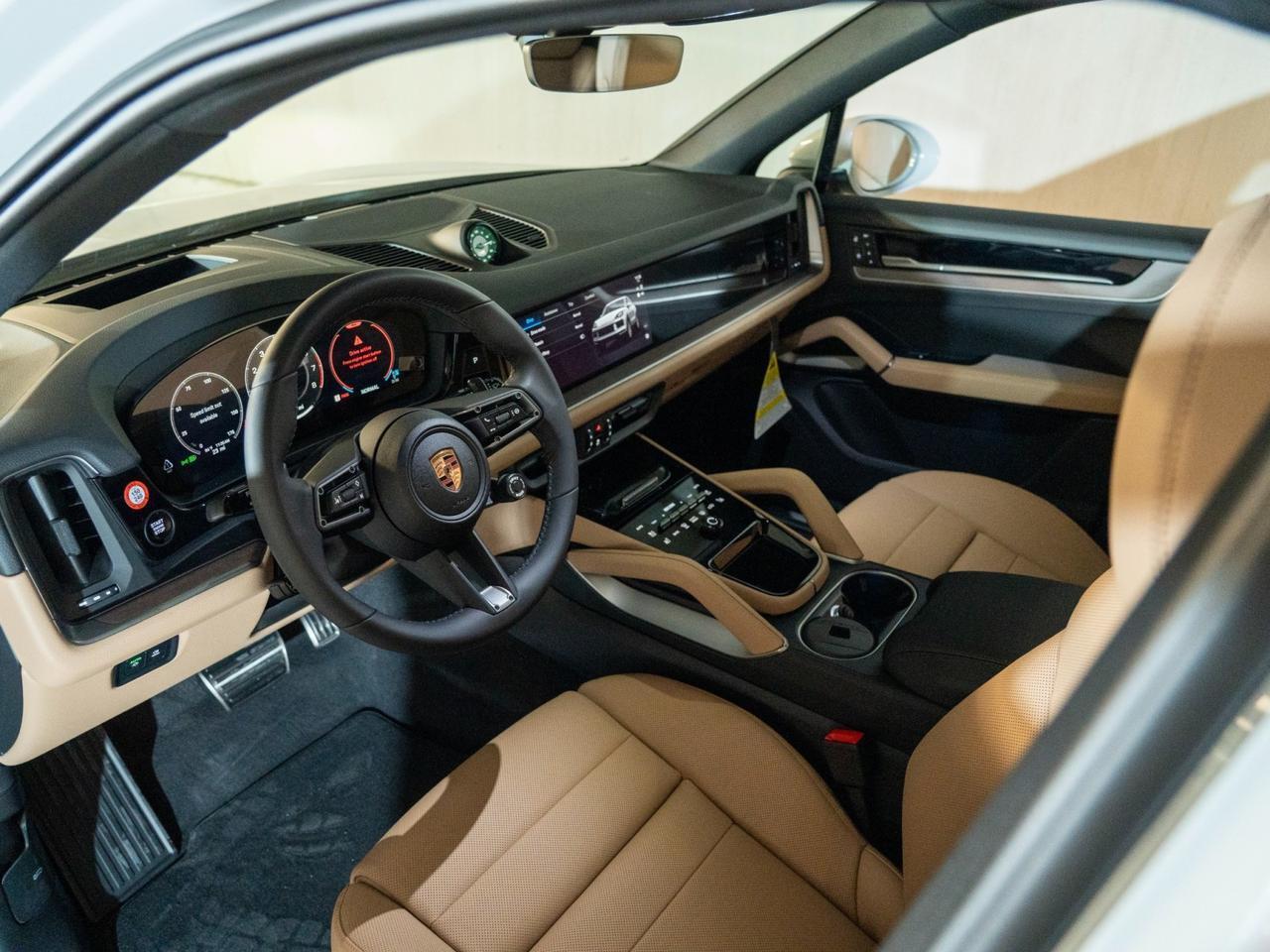 2026 Porsche Cayenne Pompano Beach FL
