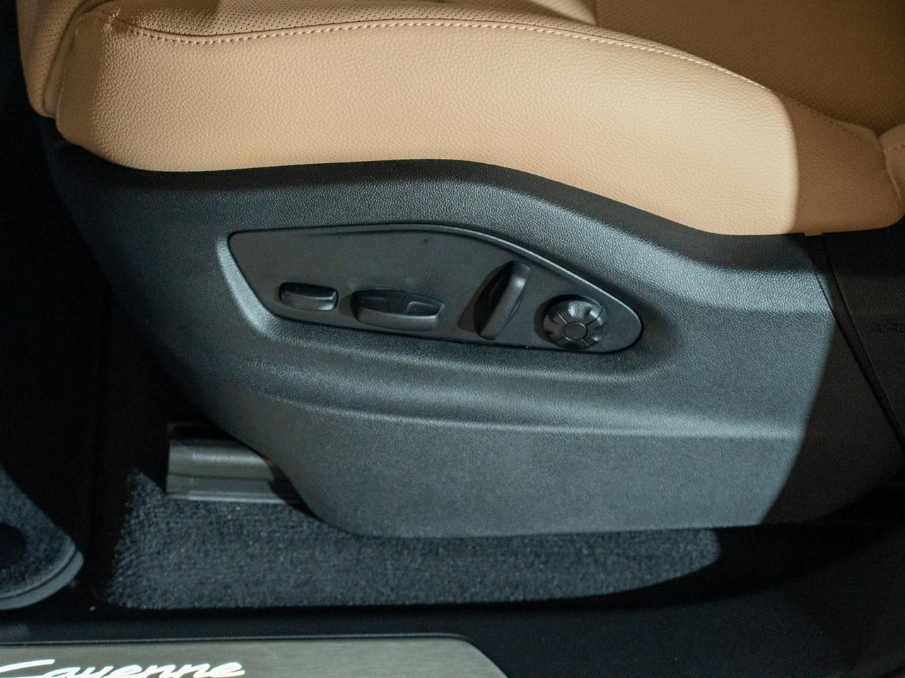 2026 Porsche Cayenne Pompano Beach FL