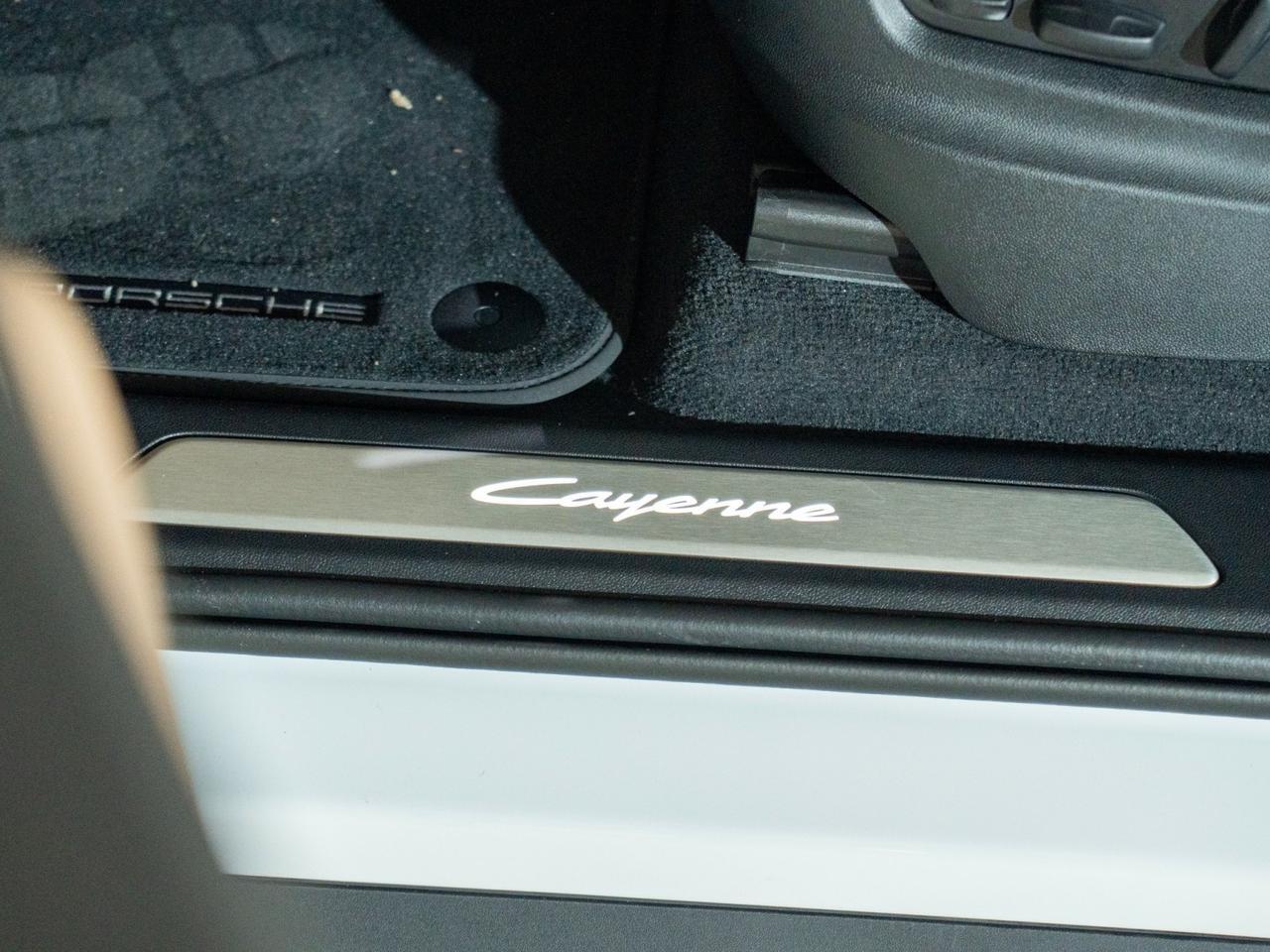 2026 Porsche Cayenne Pompano Beach FL