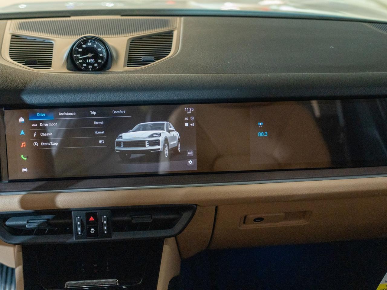 2026 Porsche Cayenne Pompano Beach FL