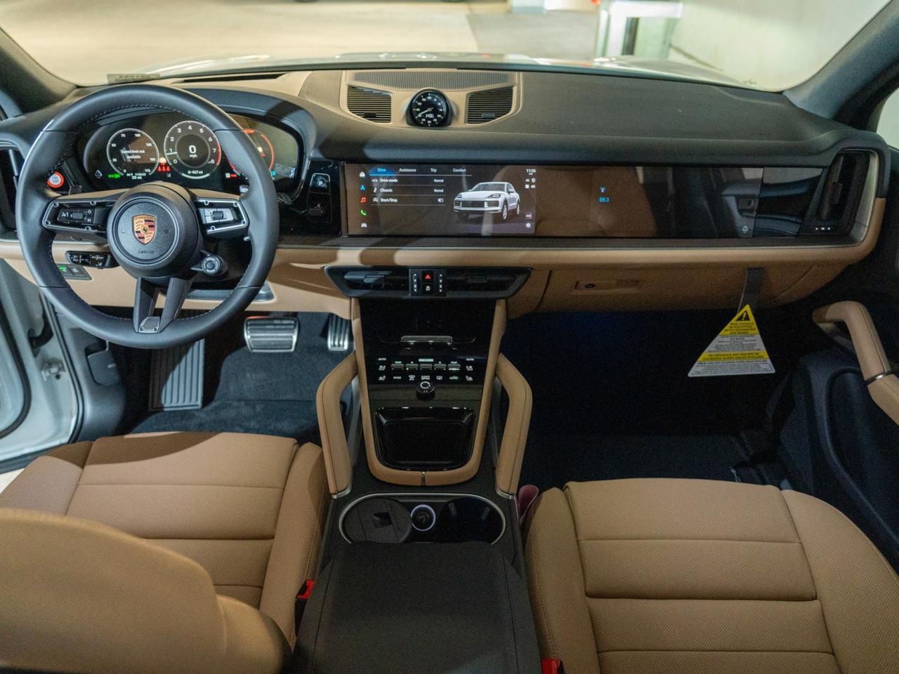 2026 Porsche Cayenne Pompano Beach FL
