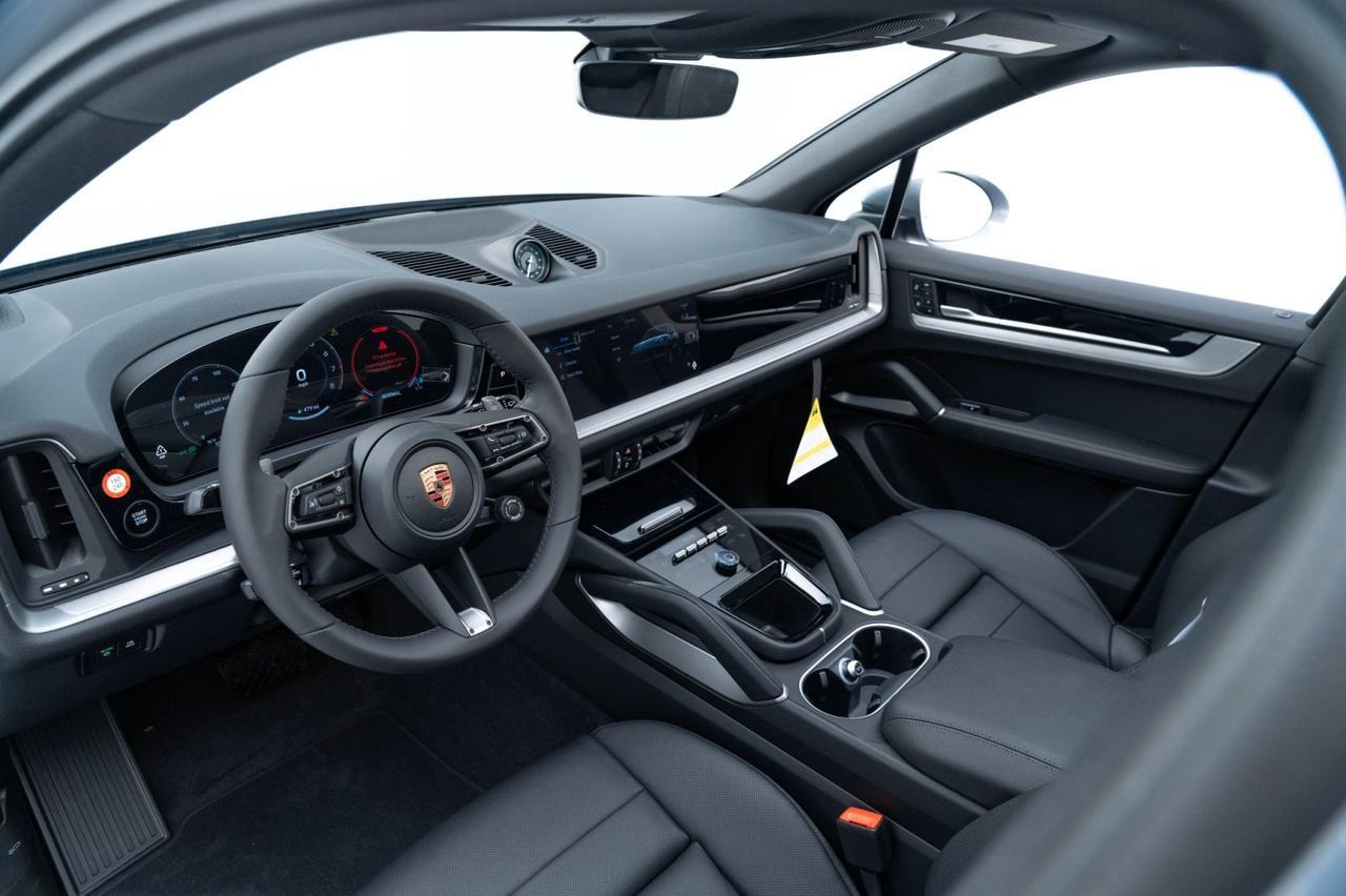 2026 Porsche Cayenne Pompano Beach FL