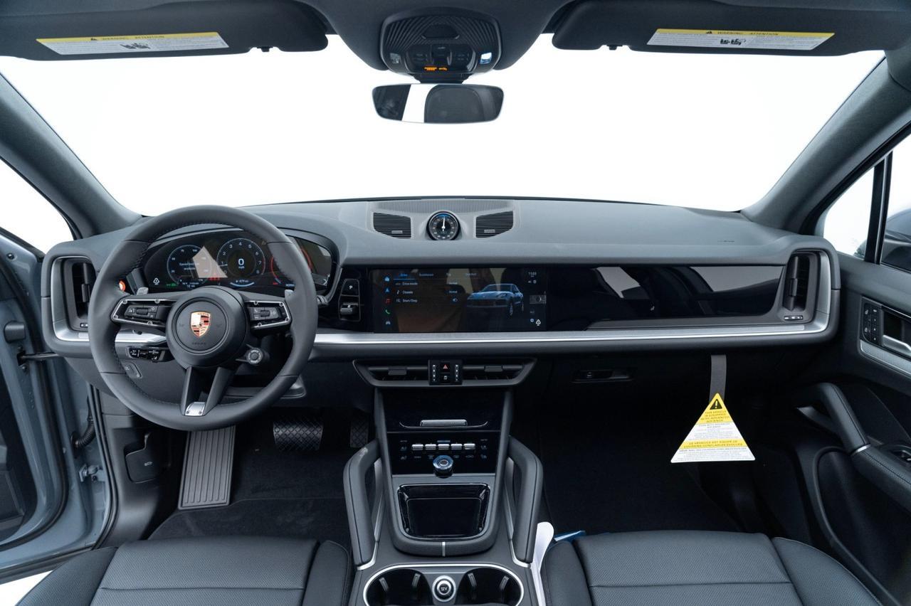 2026 Porsche Cayenne Pompano Beach FL