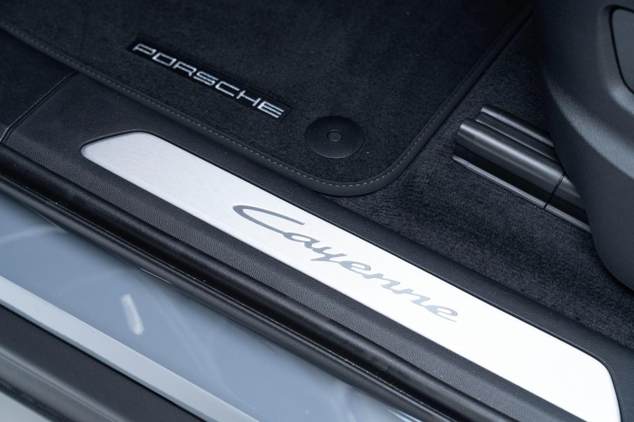 2026 Porsche Cayenne Pompano Beach FL