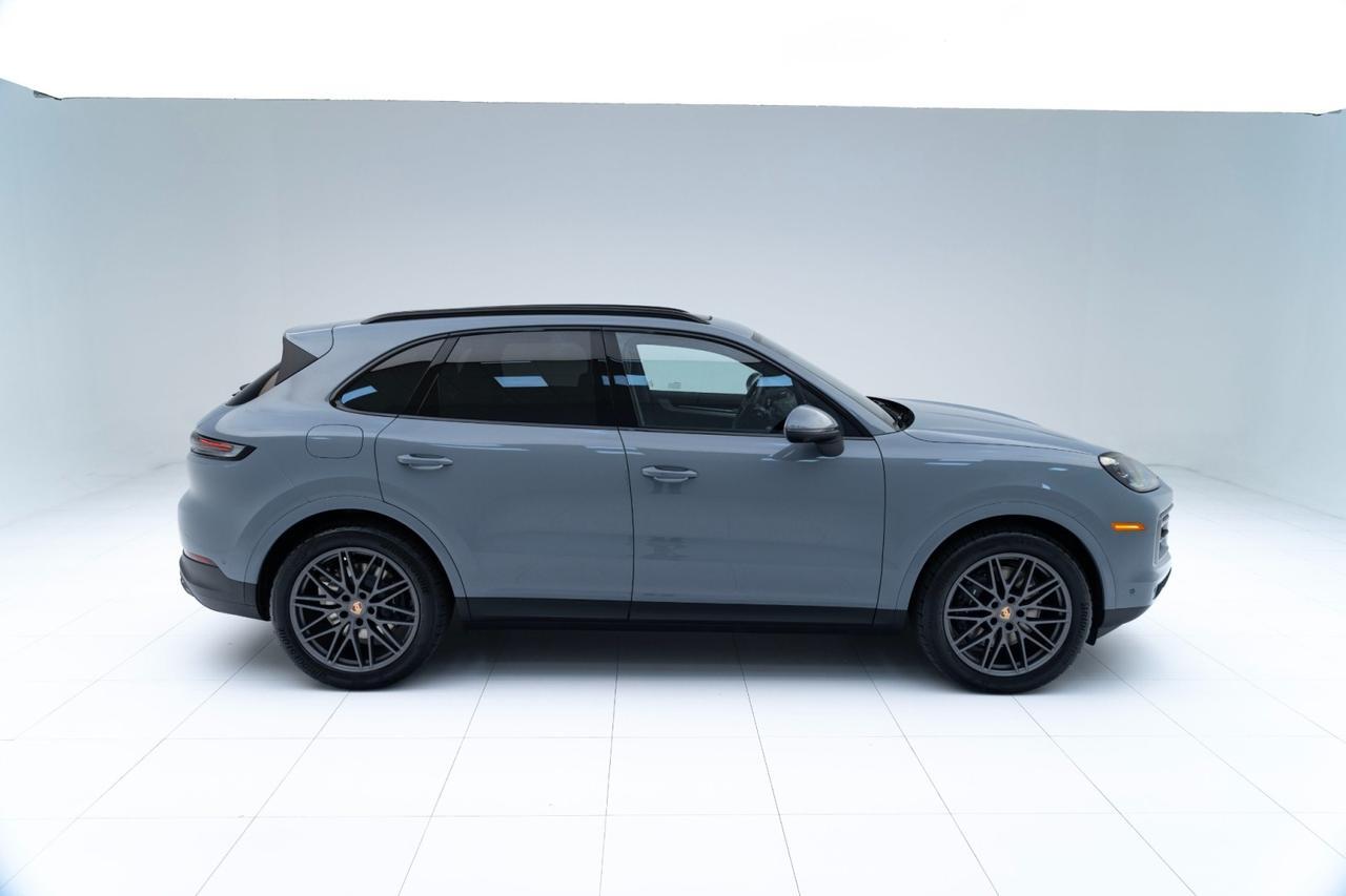 2026 Porsche Cayenne Pompano Beach FL