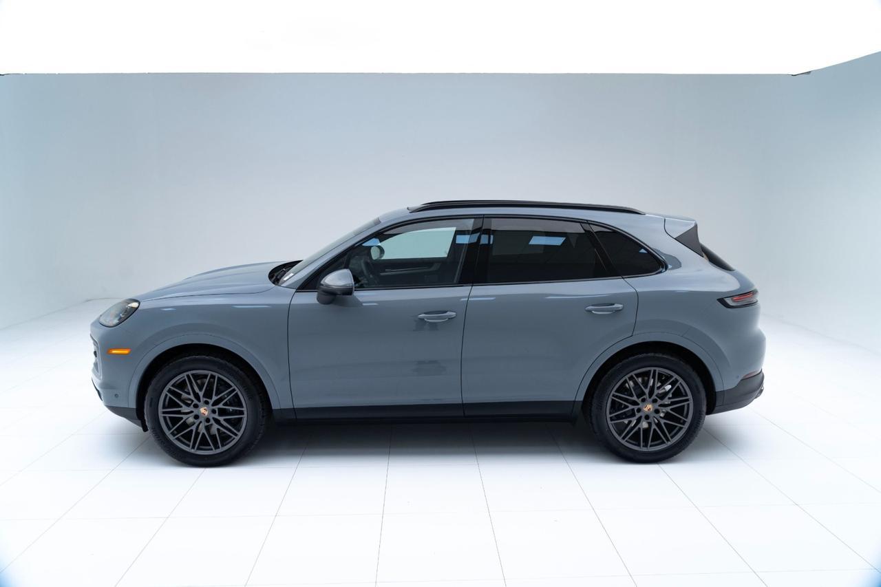 2026 Porsche Cayenne Pompano Beach FL
