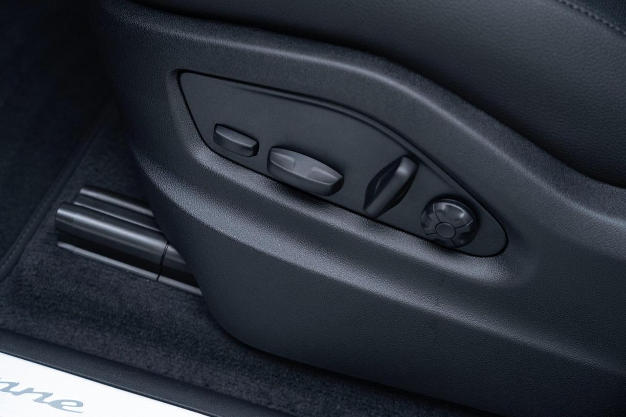 2026 Porsche Cayenne Pompano Beach FL