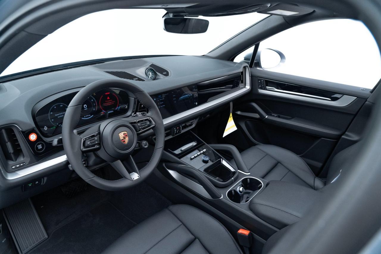 2026 Porsche Cayenne Pompano Beach FL