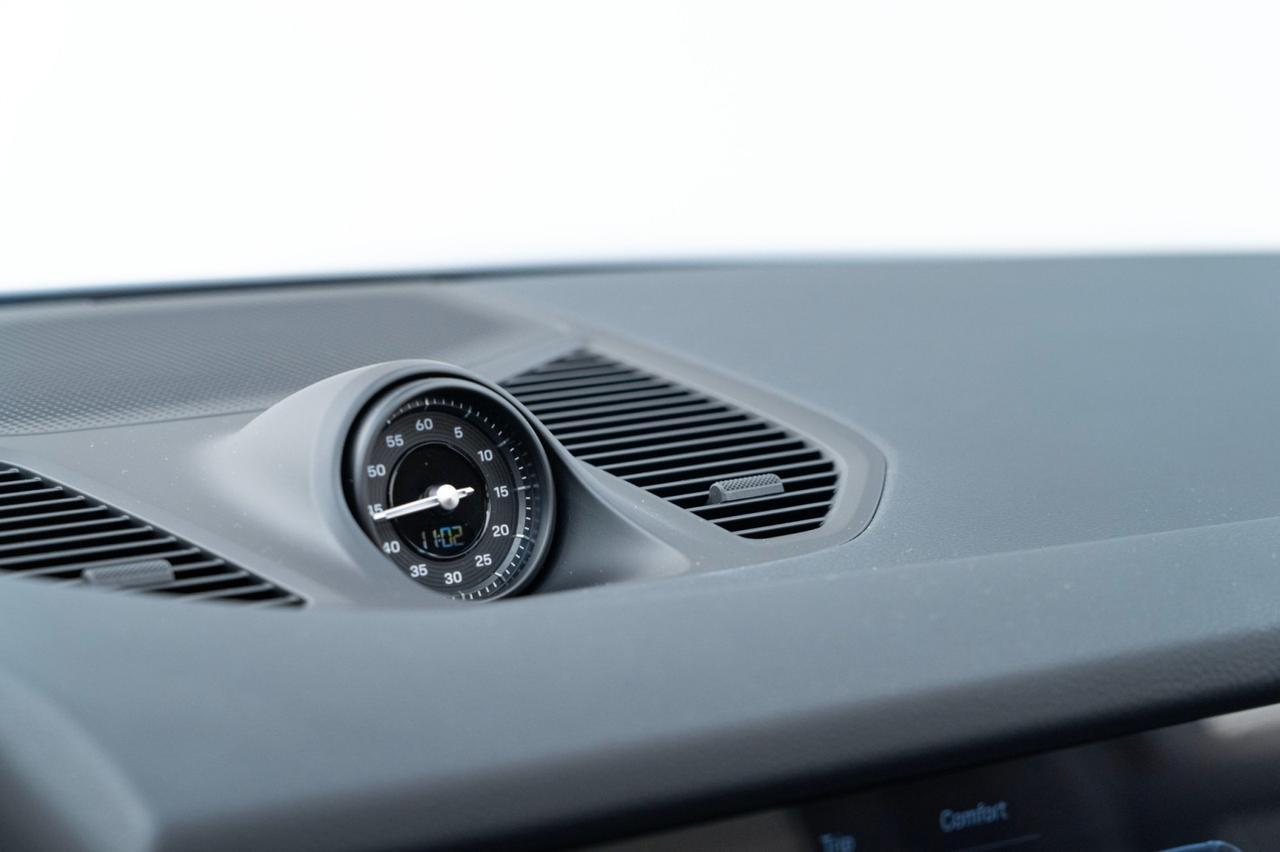 2026 Porsche Cayenne Pompano Beach FL