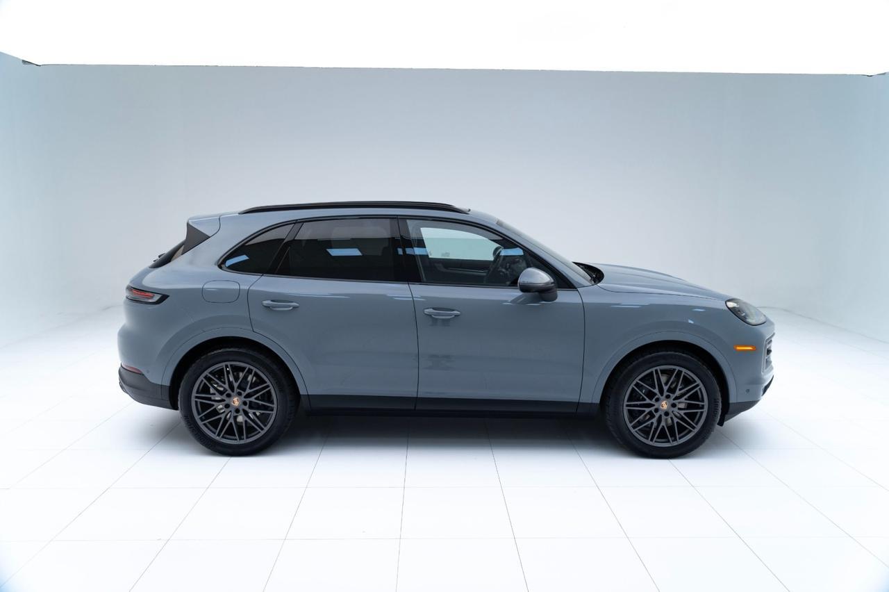 2026 Porsche Cayenne Pompano Beach FL