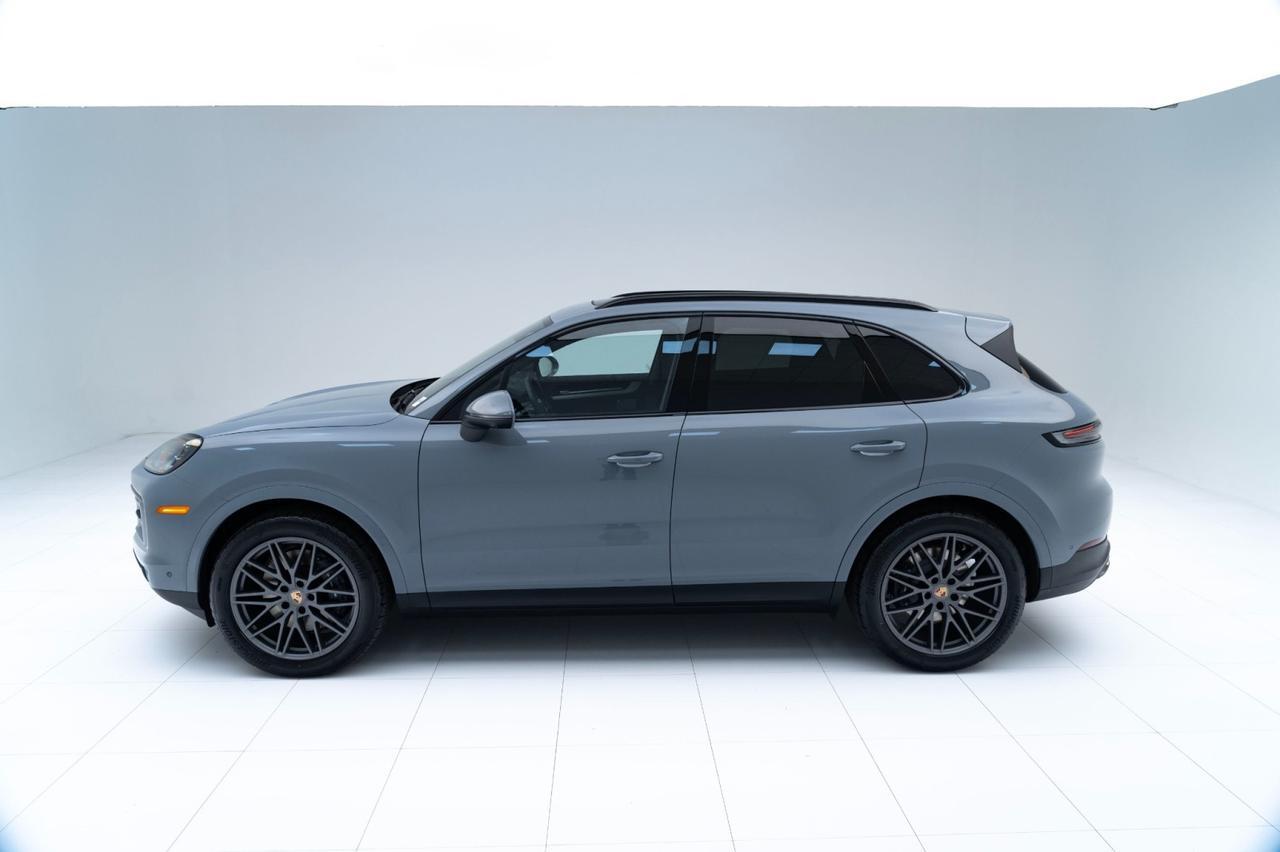 2026 Porsche Cayenne Pompano Beach FL
