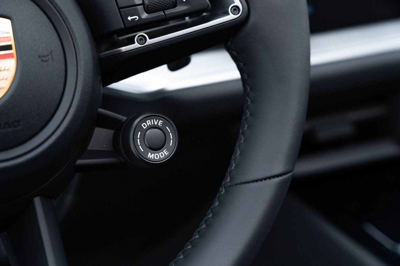 2026 Porsche Cayenne Pompano Beach FL