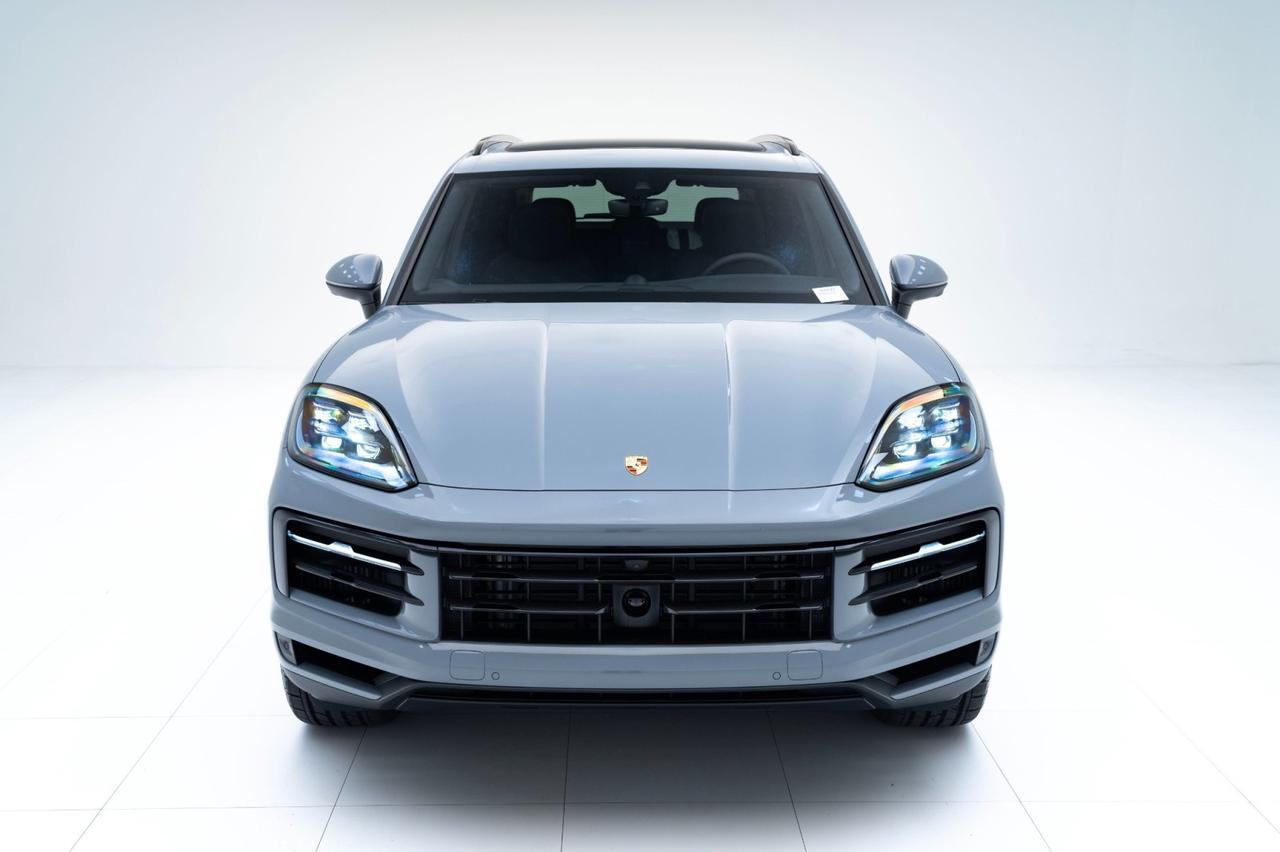 2026 Porsche Cayenne Pompano Beach FL