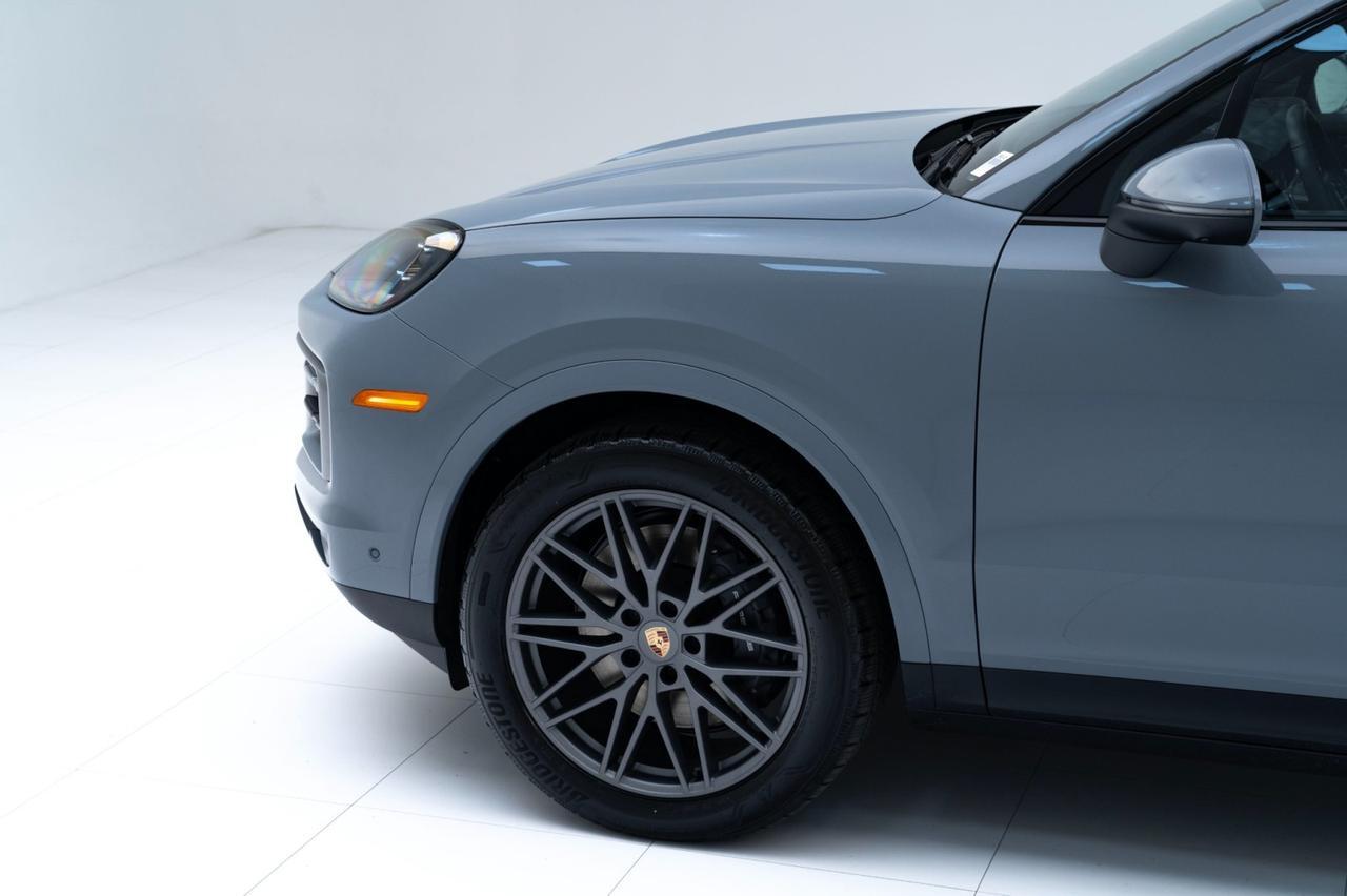2026 Porsche Cayenne Pompano Beach FL