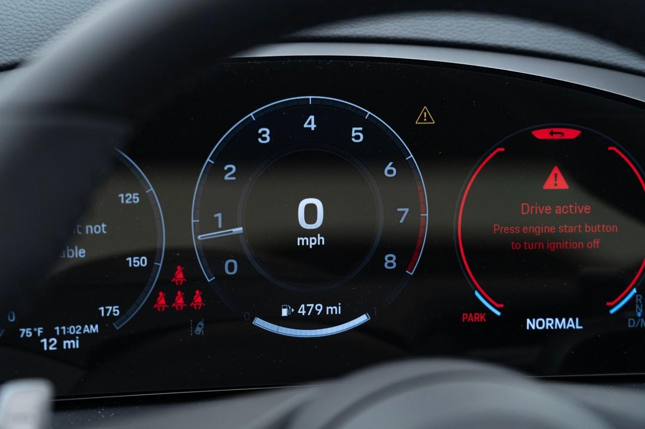 2026 Porsche Cayenne Pompano Beach FL
