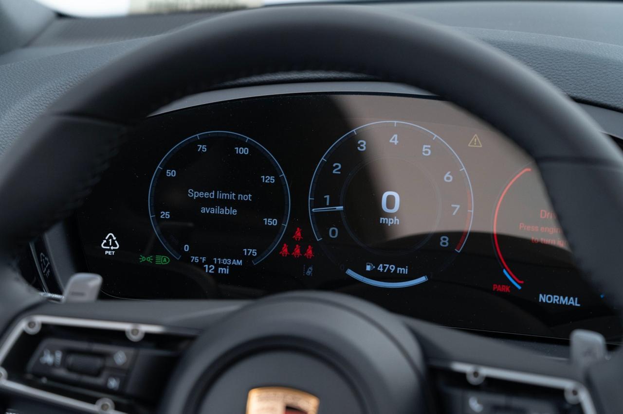 2026 Porsche Cayenne Pompano Beach FL