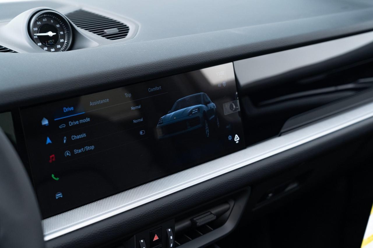 2026 Porsche Cayenne Pompano Beach FL