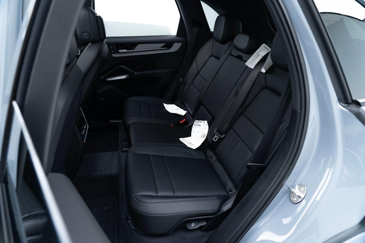 2026 Porsche Cayenne Pompano Beach FL