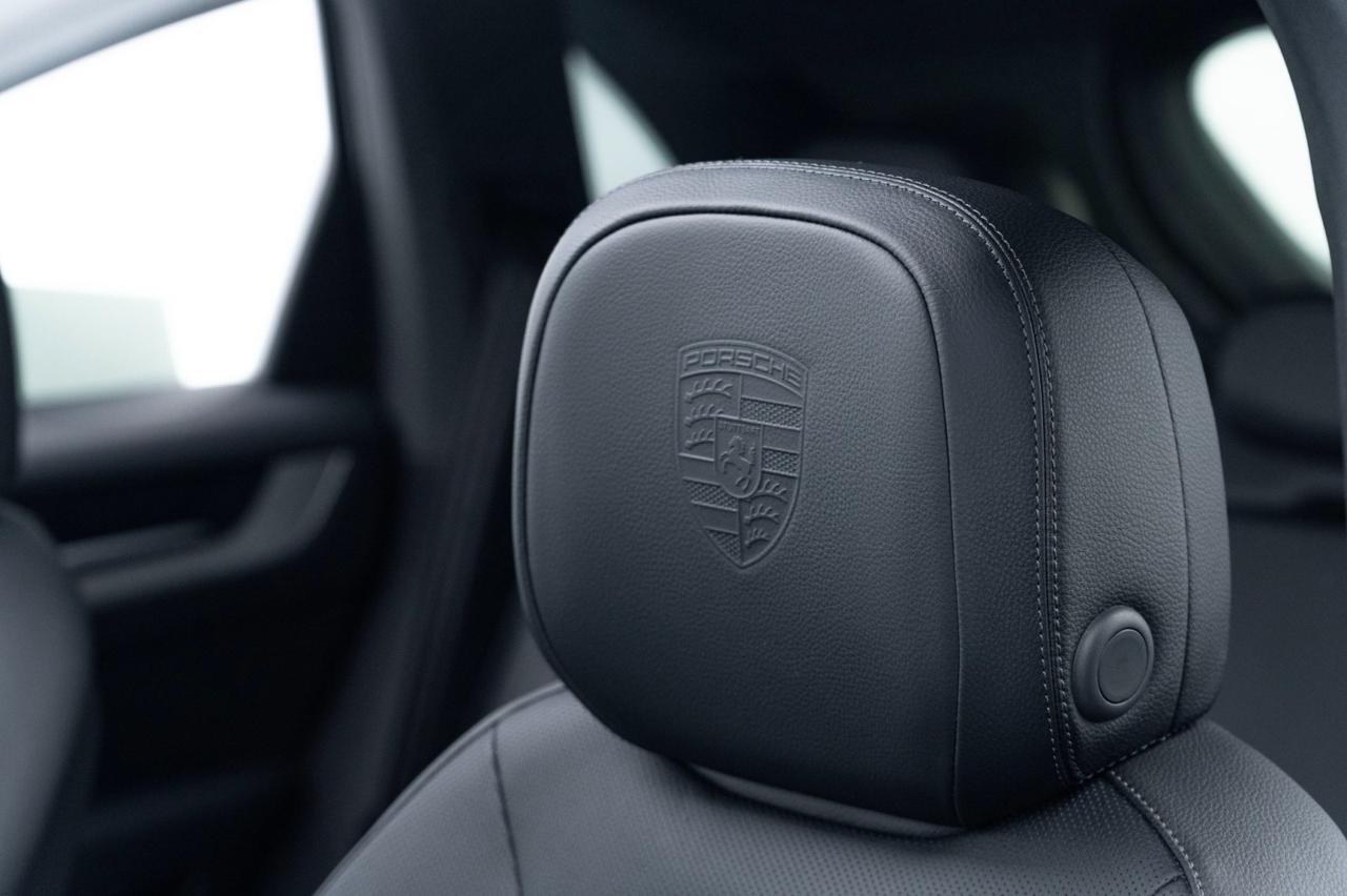 2026 Porsche Cayenne Pompano Beach FL