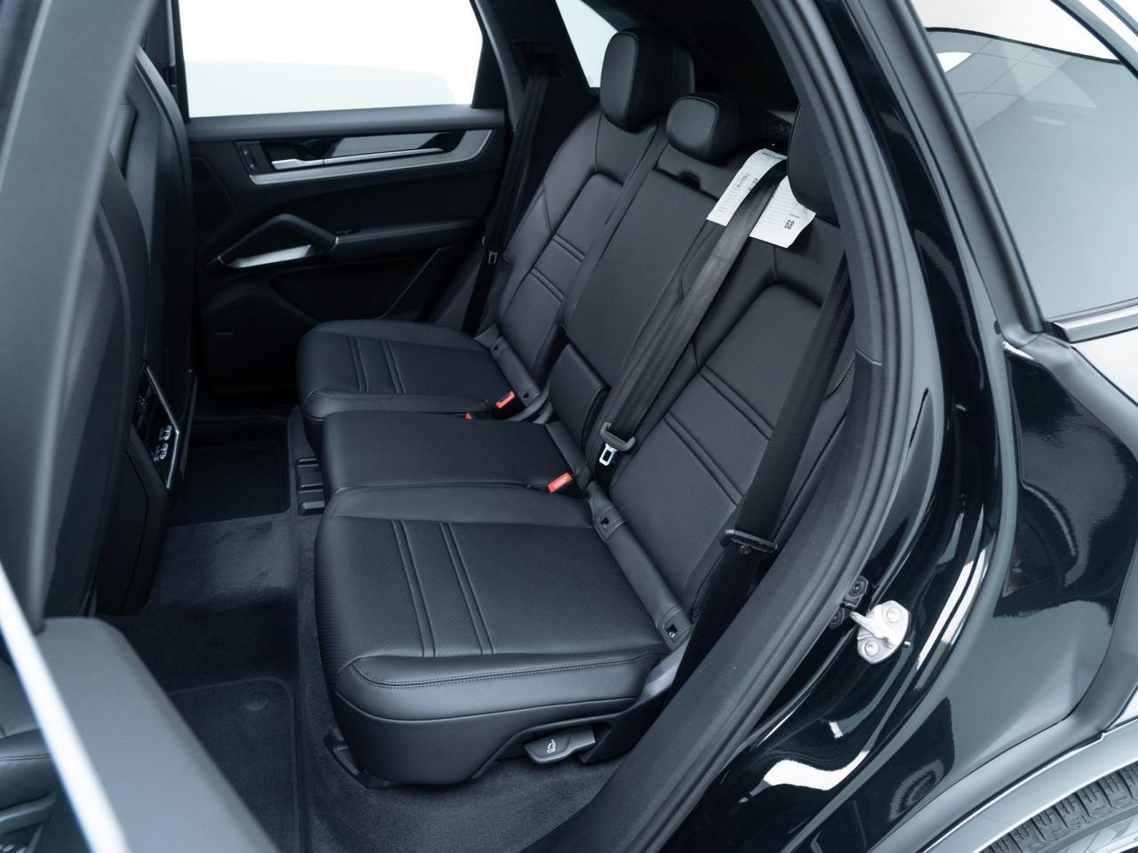 2026 Porsche Cayenne Pompano Beach FL