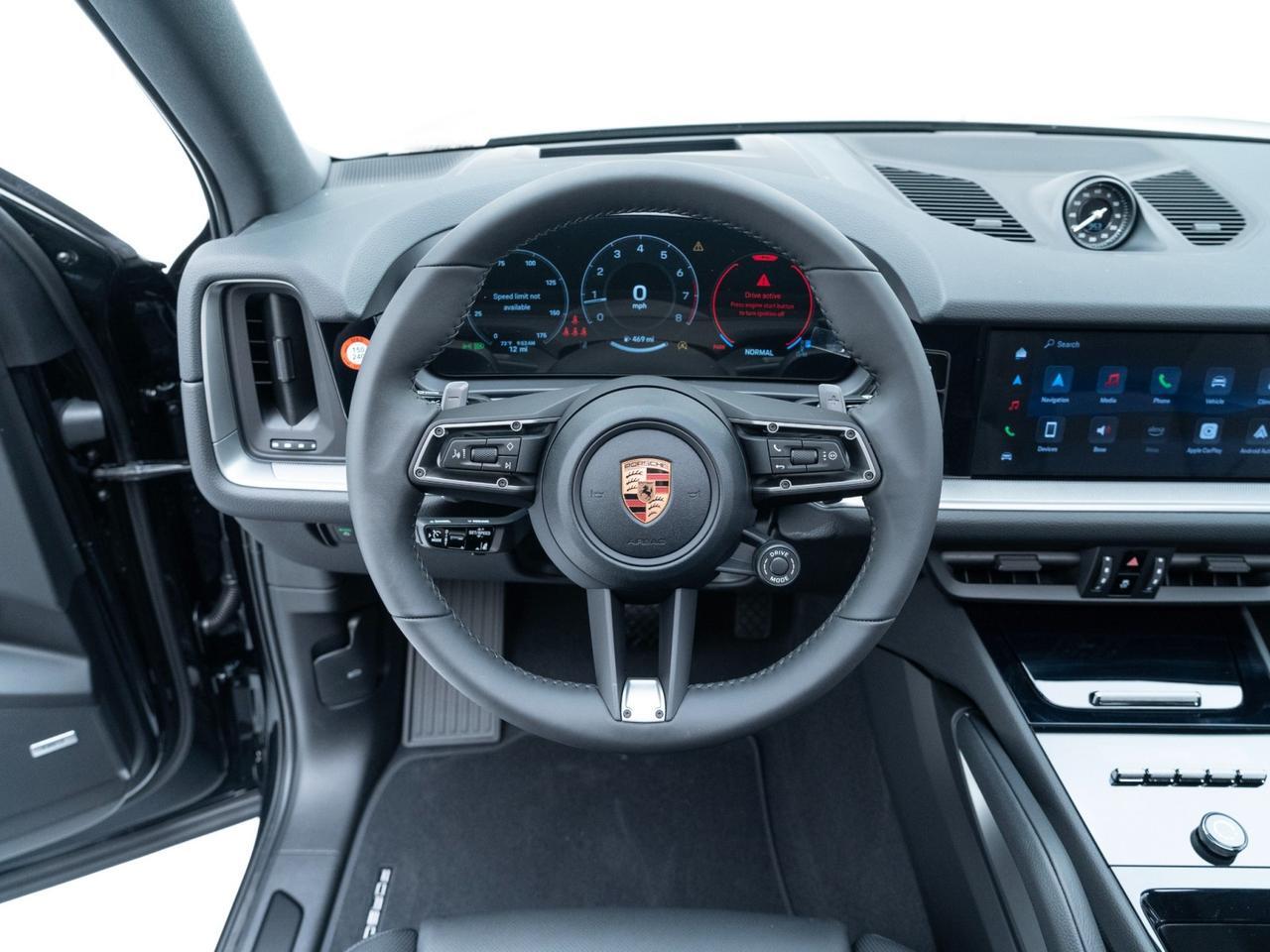 2026 Porsche Cayenne Pompano Beach FL