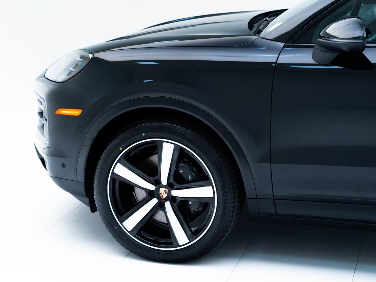 2026 Porsche Cayenne Pompano Beach FL