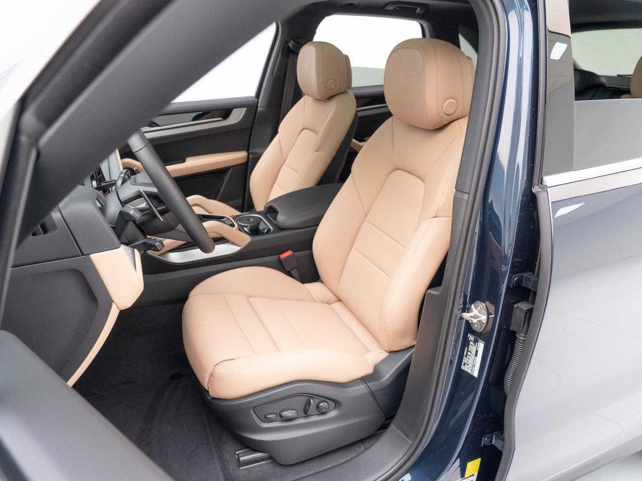 2026 Porsche Cayenne Pompano Beach FL