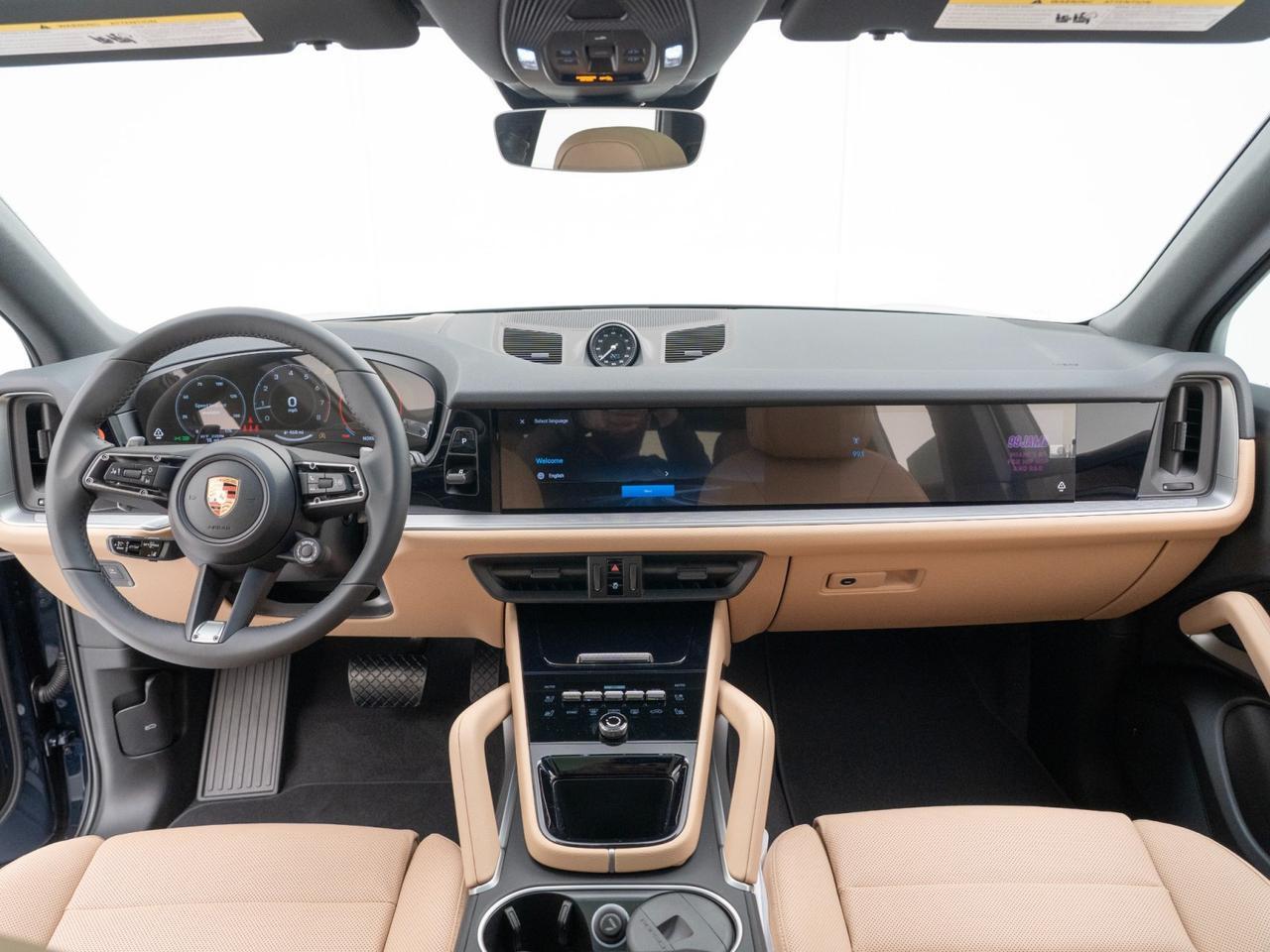 2026 Porsche Cayenne Pompano Beach FL