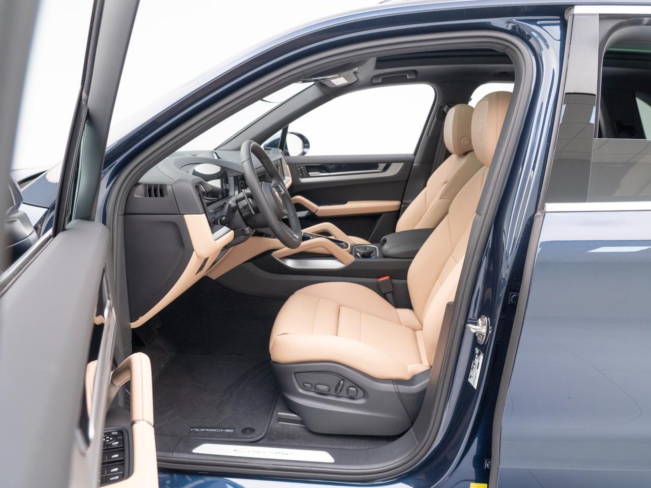 2026 Porsche Cayenne Pompano Beach FL