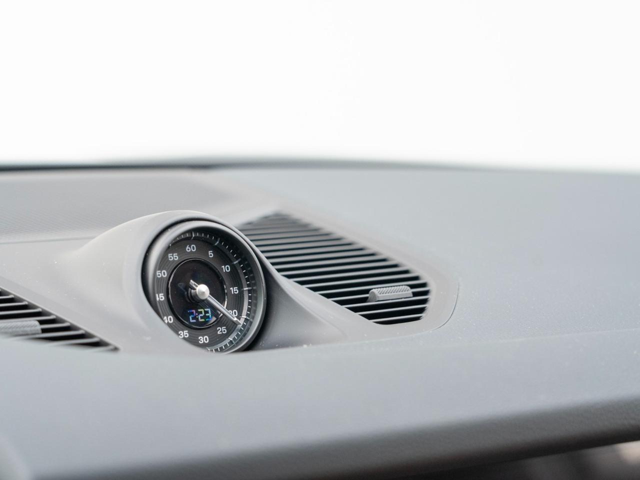 2026 Porsche Cayenne Pompano Beach FL