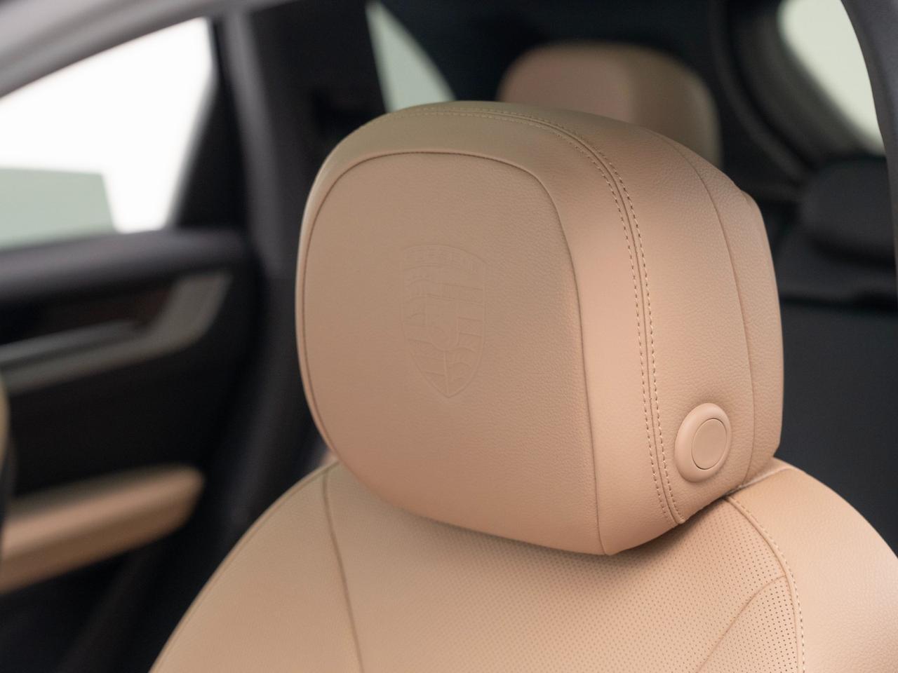 2026 Porsche Cayenne Pompano Beach FL