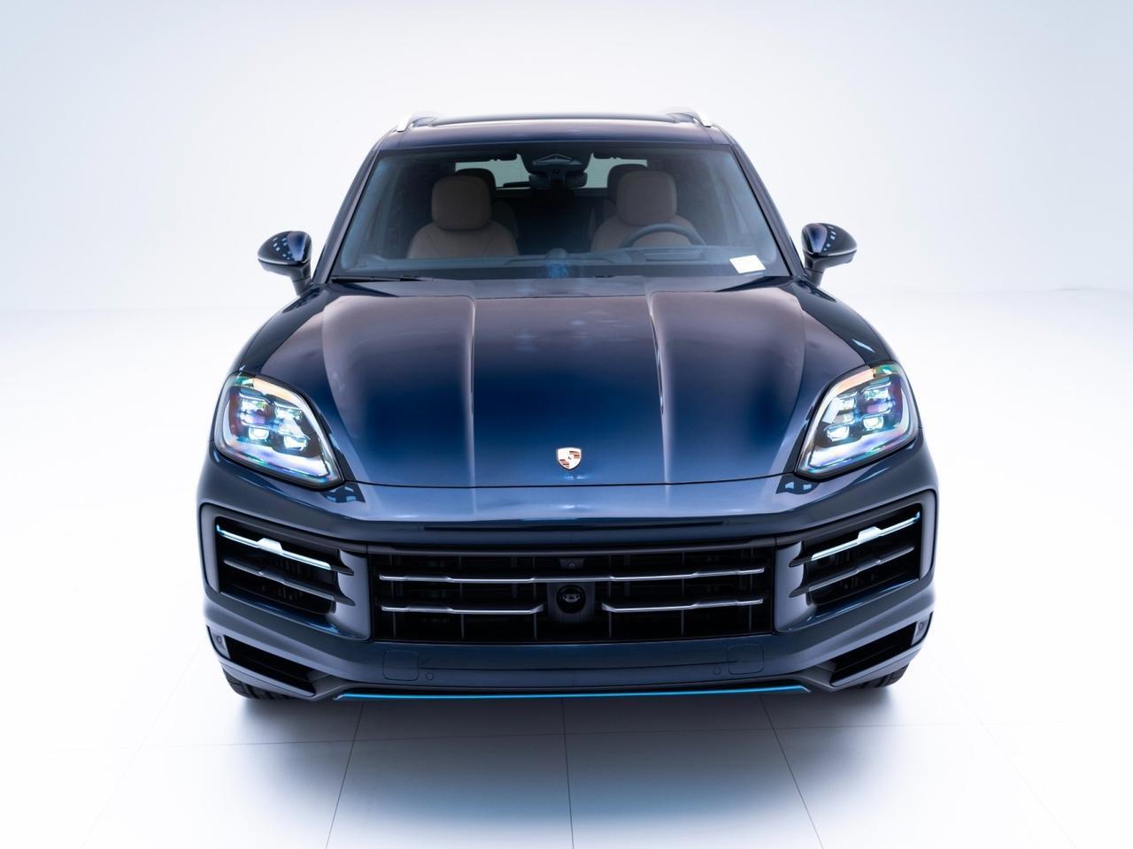 2026 Porsche Cayenne Pompano Beach FL