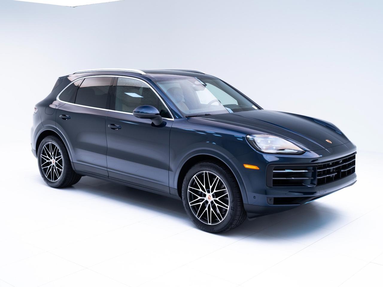 2026 Porsche Cayenne Pompano Beach FL