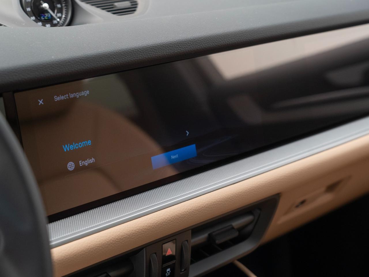 2026 Porsche Cayenne Pompano Beach FL