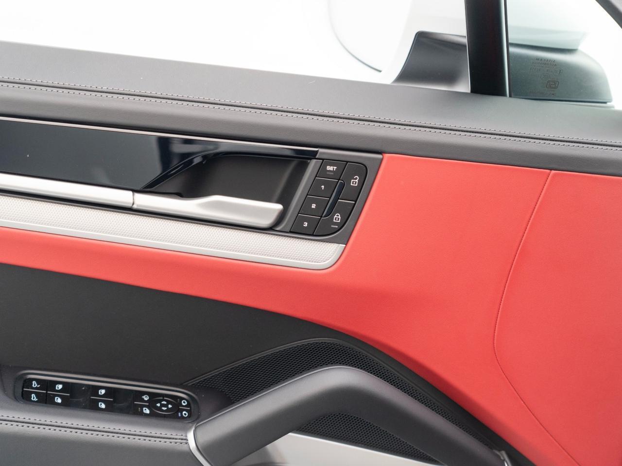 2026 Porsche Cayenne Pompano Beach FL