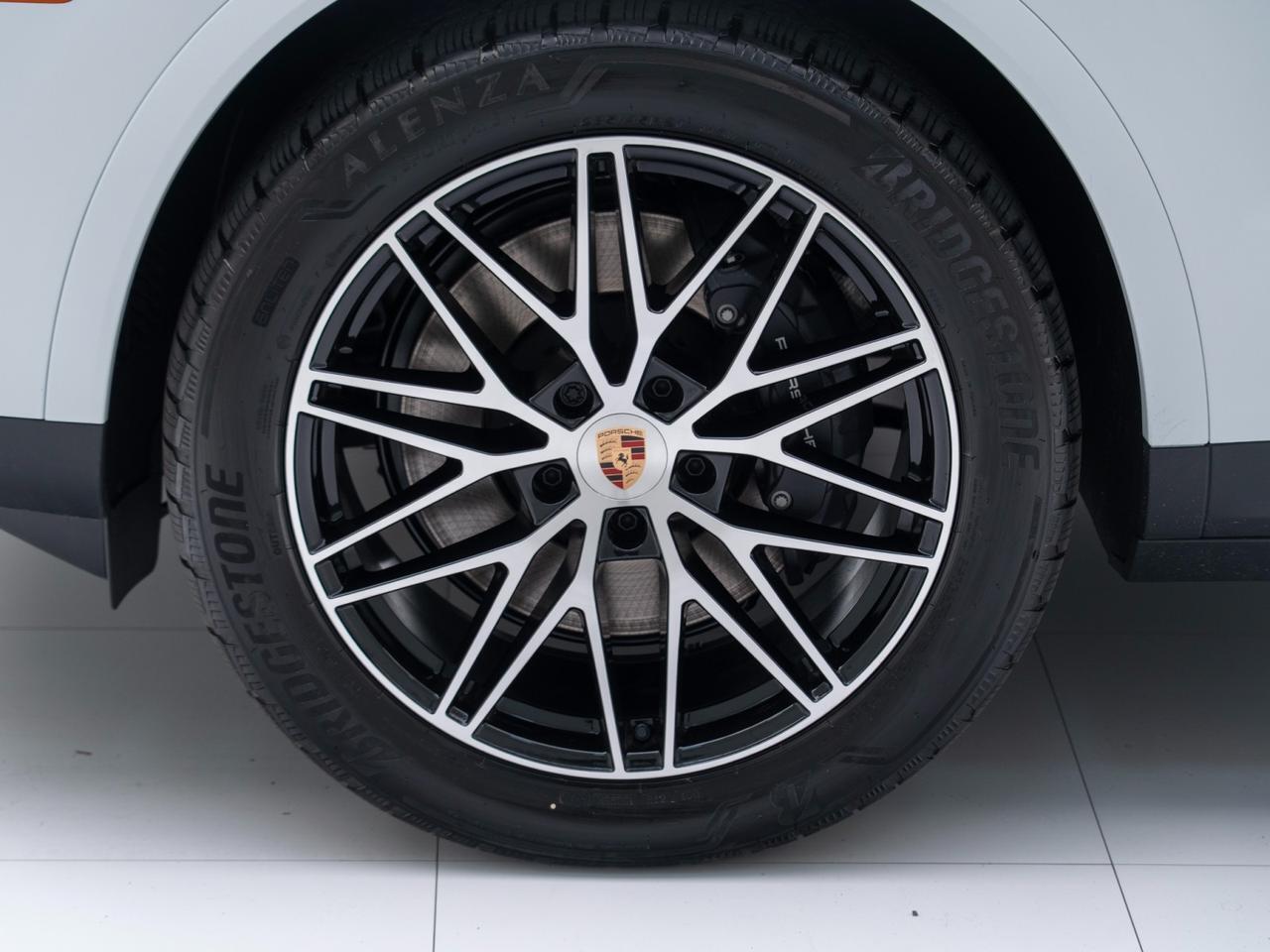 2026 Porsche Cayenne Pompano Beach FL