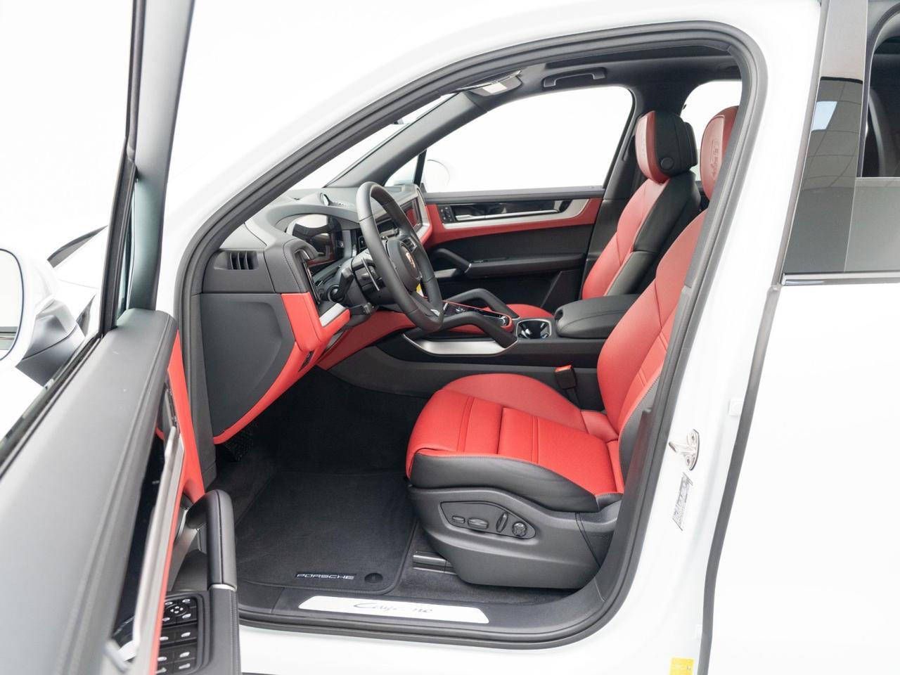 2026 Porsche Cayenne Pompano Beach FL