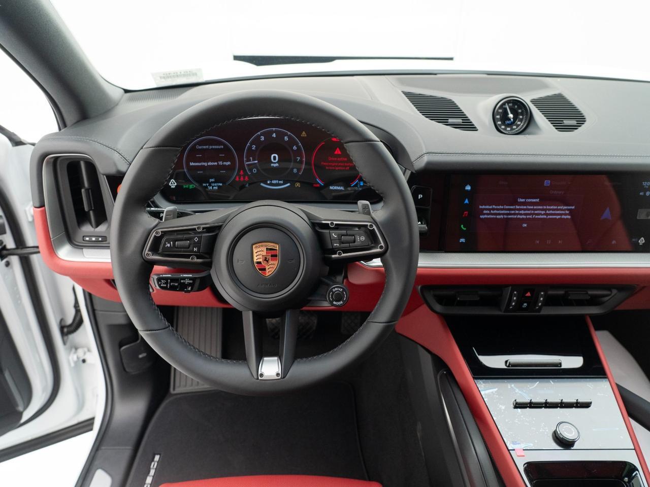 2026 Porsche Cayenne Pompano Beach FL