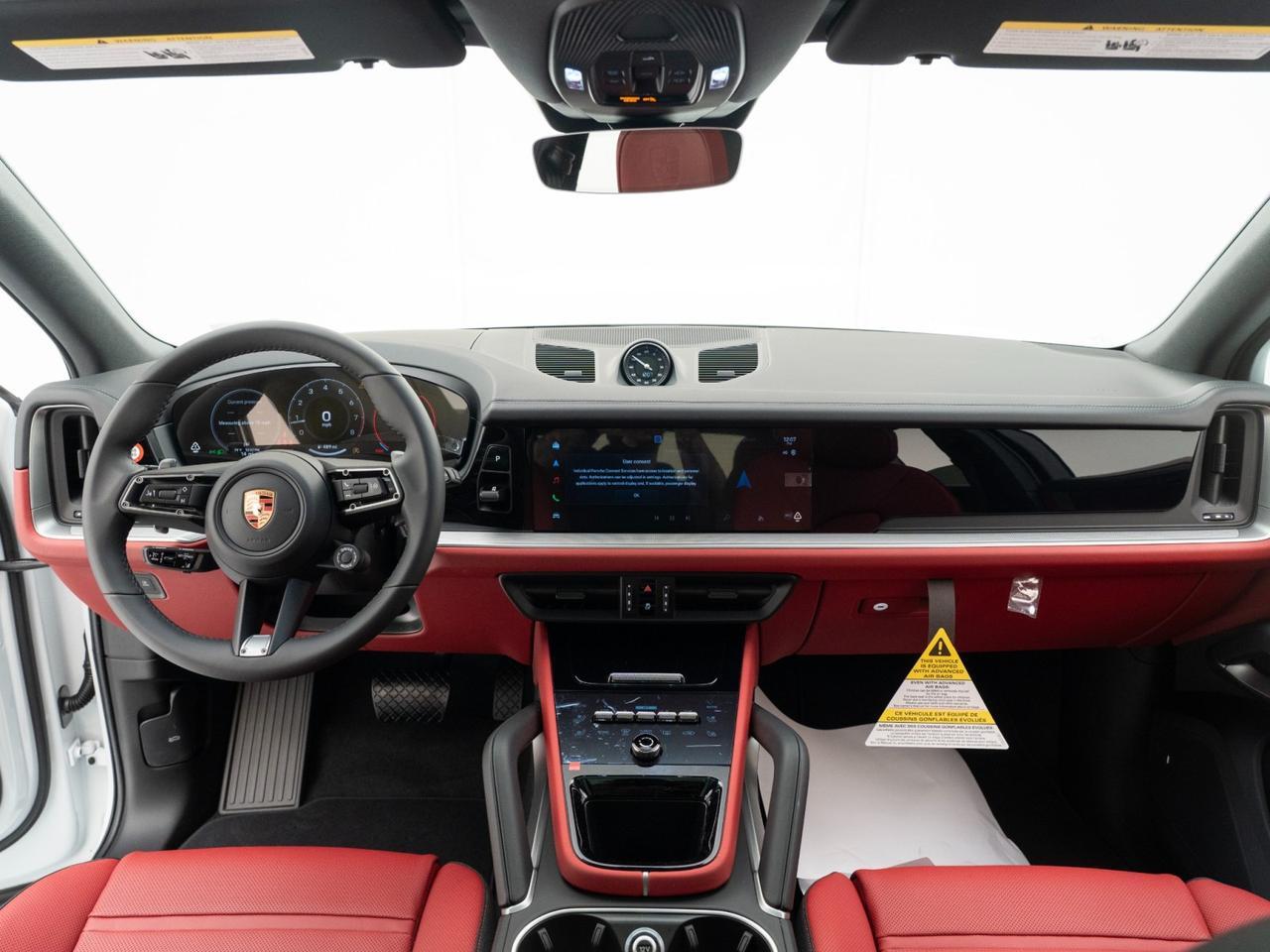 2026 Porsche Cayenne Pompano Beach FL