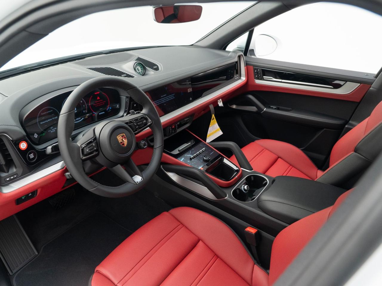 2026 Porsche Cayenne Pompano Beach FL