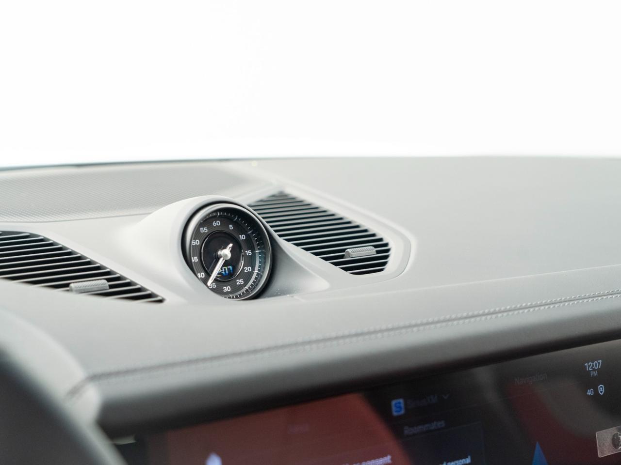 2026 Porsche Cayenne Pompano Beach FL