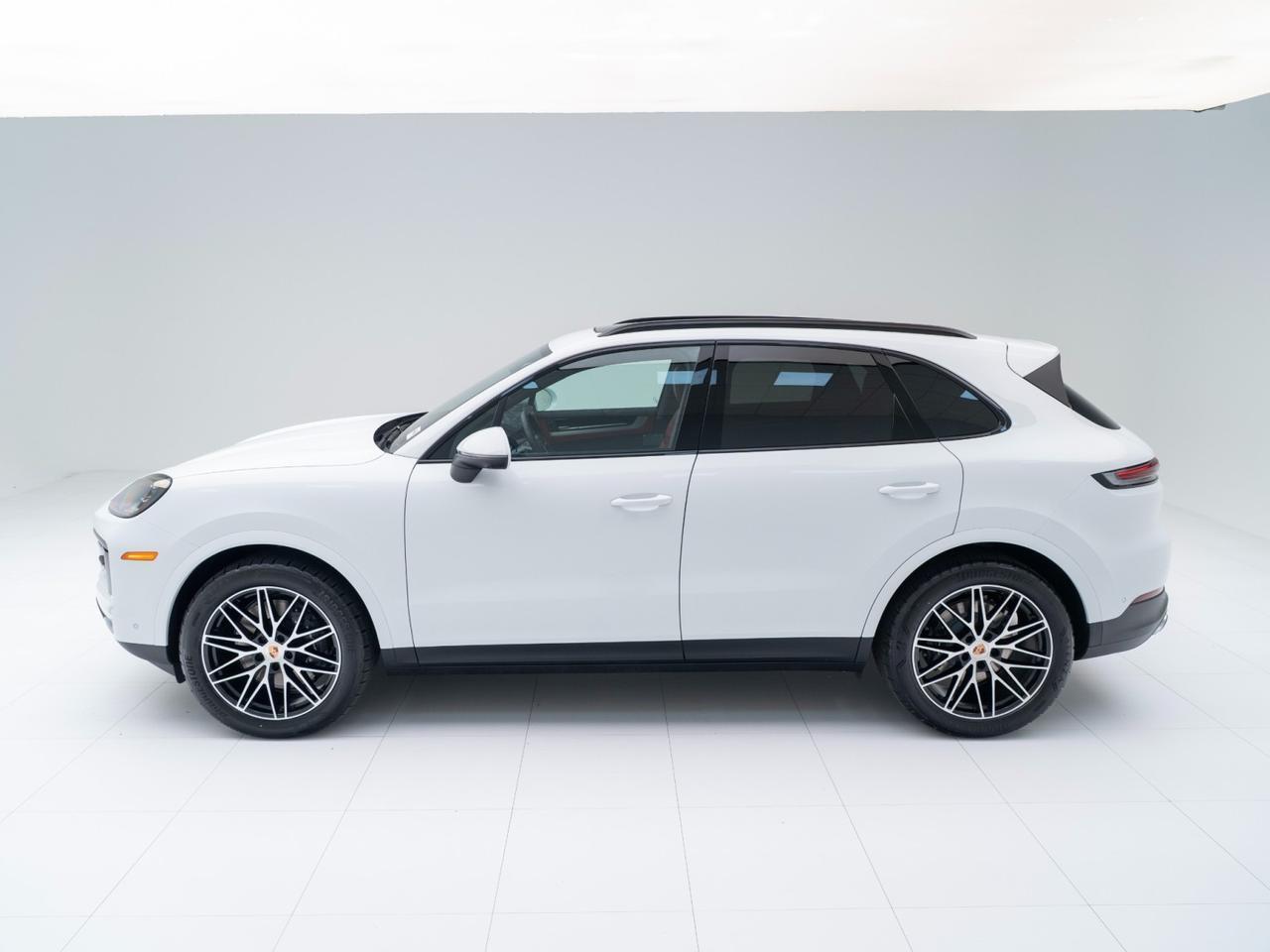 2026 Porsche Cayenne Pompano Beach FL