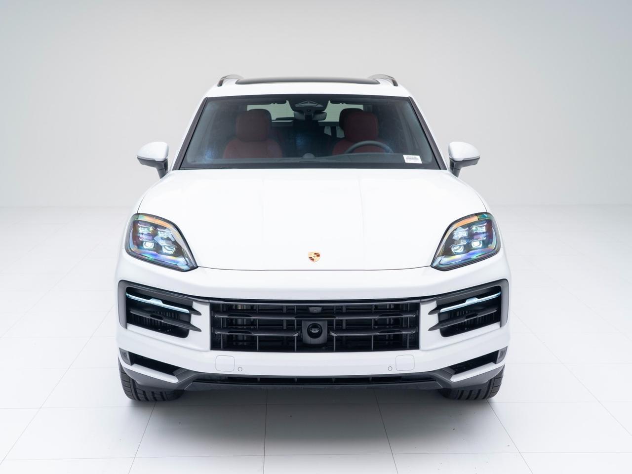 2026 Porsche Cayenne Pompano Beach FL
