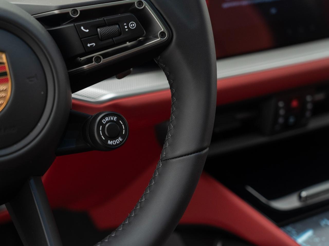 2026 Porsche Cayenne Pompano Beach FL