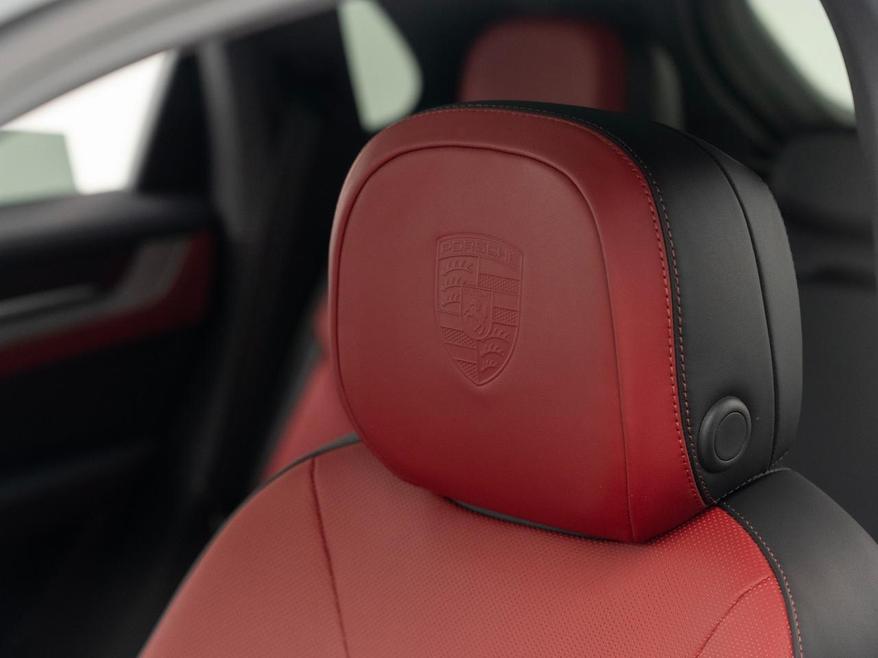 2026 Porsche Cayenne Pompano Beach FL