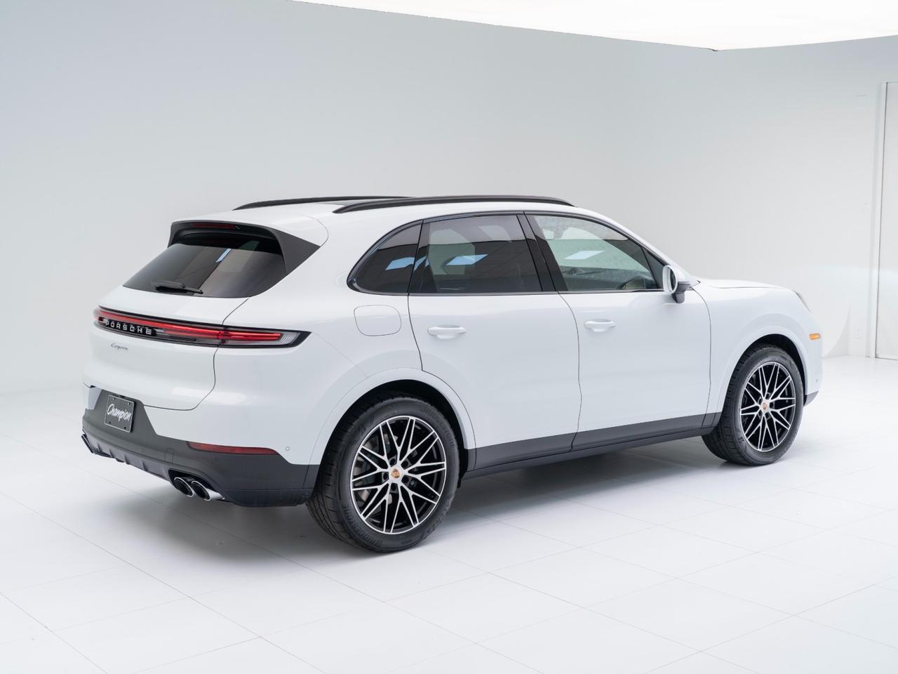 2026 Porsche Cayenne Pompano Beach FL